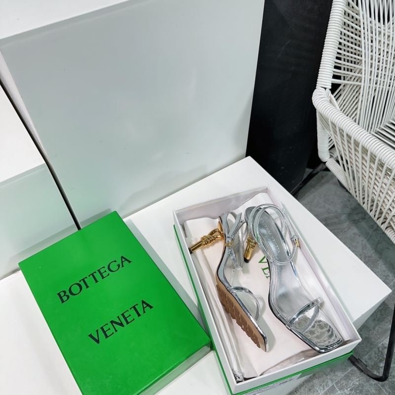 Bottega Veneta Sandals